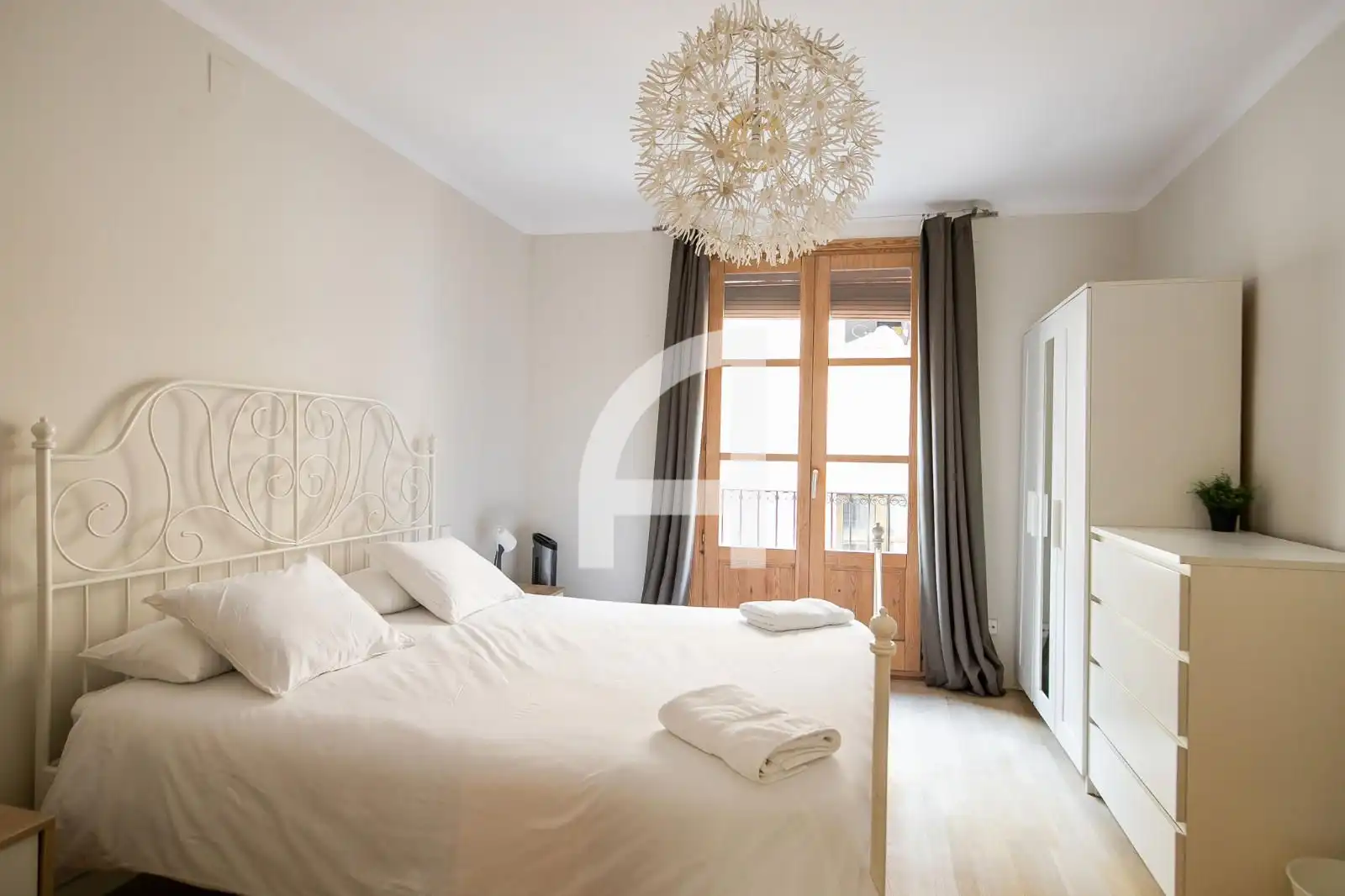 Appartamento con terrazza in vendita a Banys Vells, imagen 15