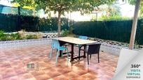 Terrace of Single-family semi-detached for sale in Benicasim / Benicàssim  with Terrace and Swimming Pool