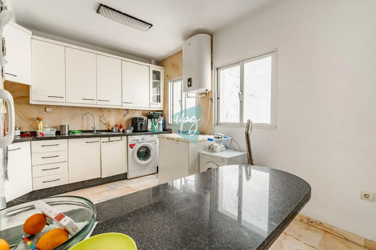 Piso con terraza en venta en Estepona Pueblo, imagen 19