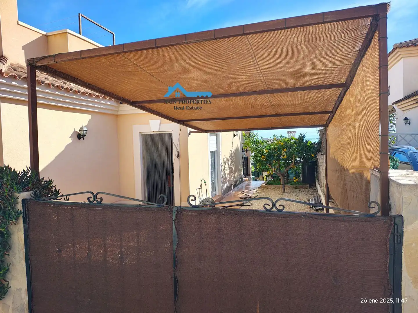 Chalet con terraza en venta en Balcón de Ponoig - Polop Paradis - Polop Hills, imagen 24