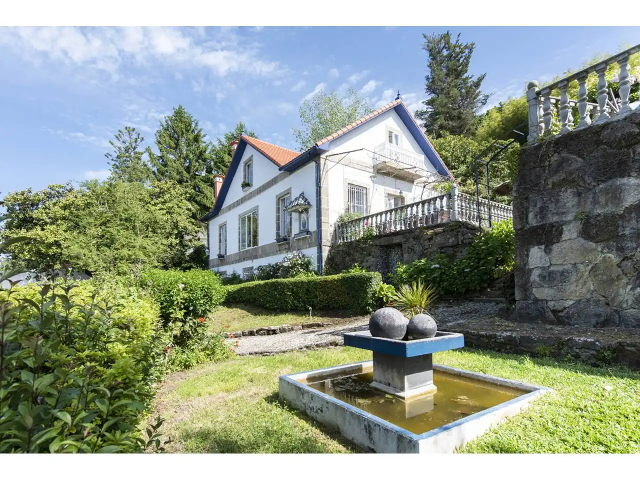 Houses for rent in Redondela