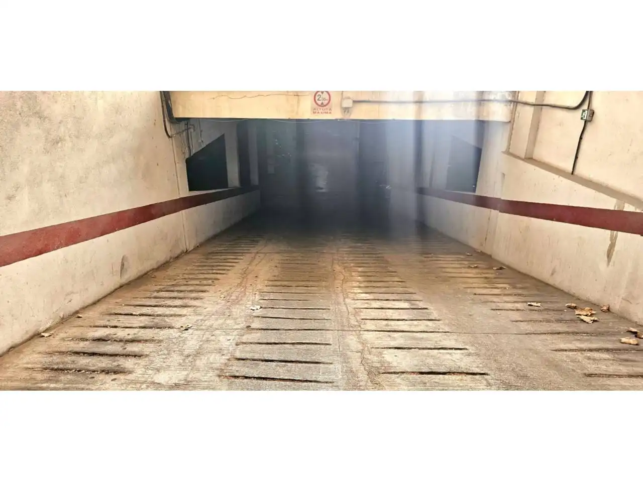 Garatge en venda en  Palma de Mallorca