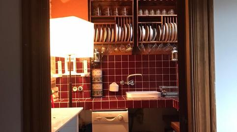 Foto 2 de Àtic de lloguer a Plaza Mayor - San Agustín, Segovia Capital