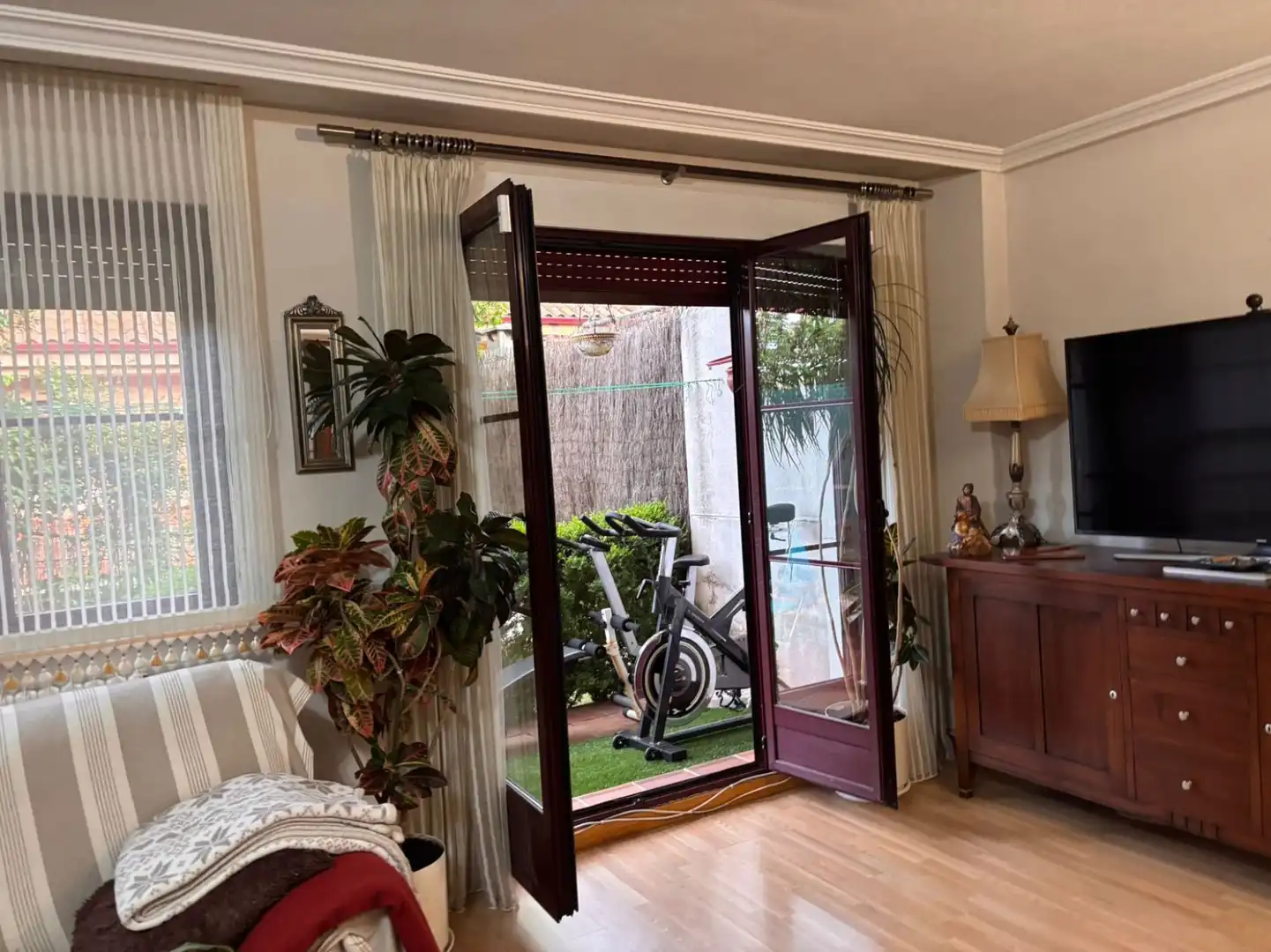 Casa o xalet en venda en Salamanca amb Terrassa
