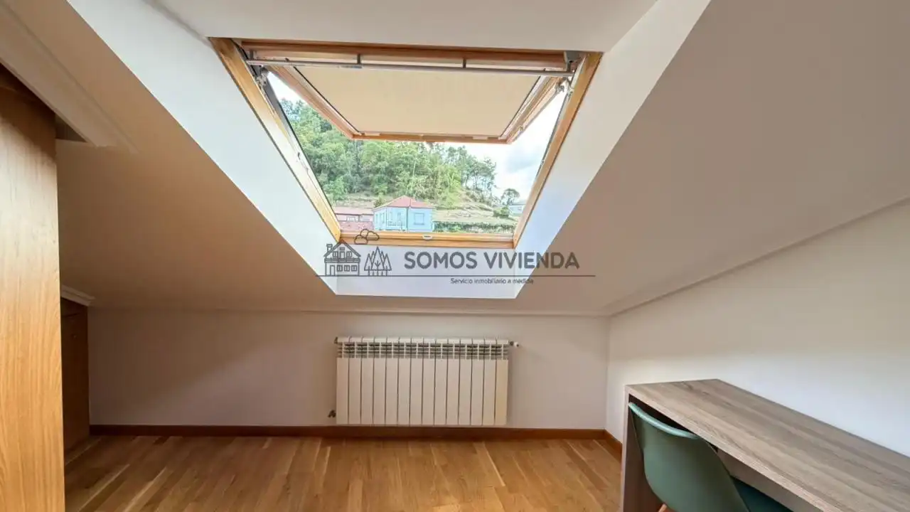 Maisonette mit Aufzug zur Miete in Universidad, imagen 22