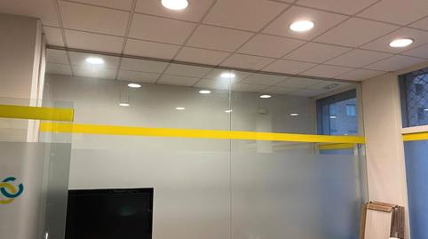 Foto 3 de Oficina de alquiler en Calle del Político General Espartero, Gran Via,  Logroño