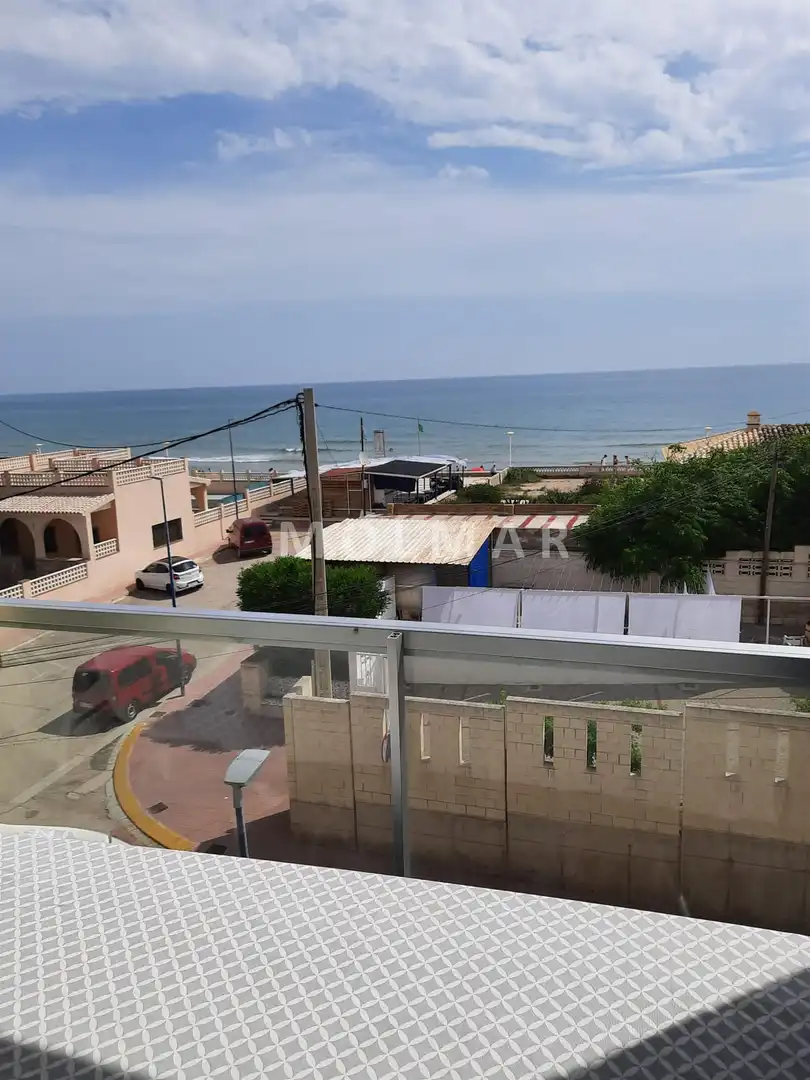 Àtic amb piscina en venda a Piles, imagen 6