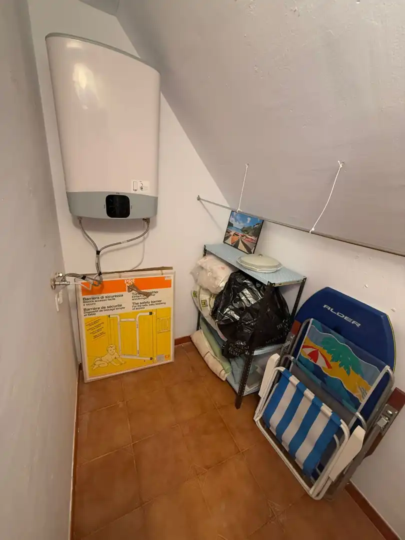 Wohnung mit Terrasse zum Verkauf in Salceda, imagen 27