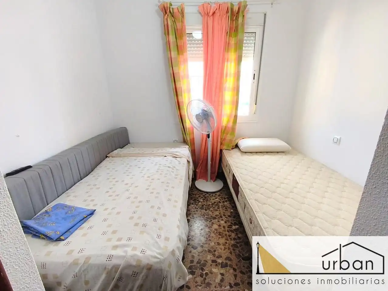 Habitación de Casa o chalet en venta en Chipiona con Aire acondicionado, Jardín privado y Terraza
