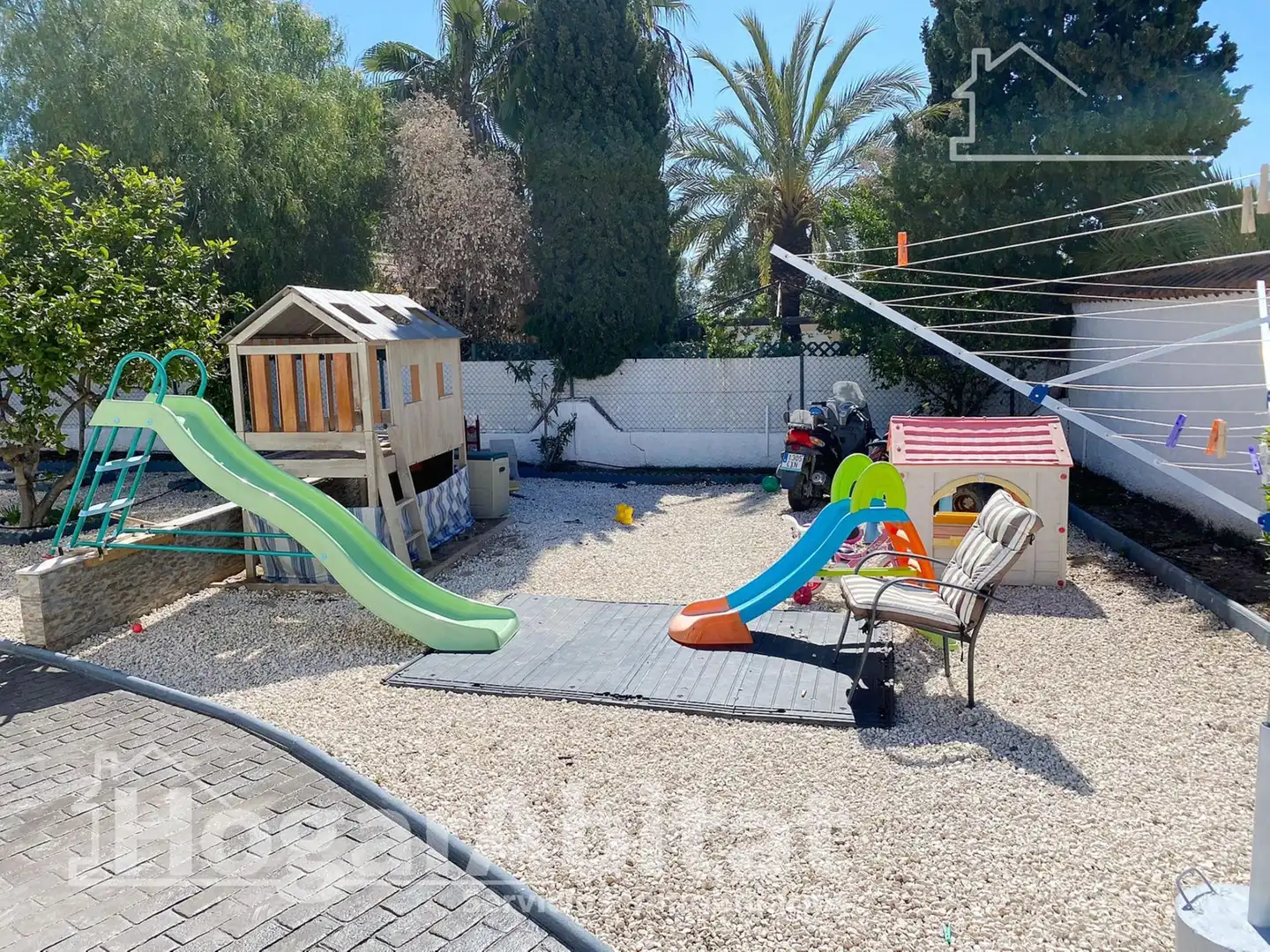Villa con piscina in vendita a CL VELAZQUEZ 5, imagen 3