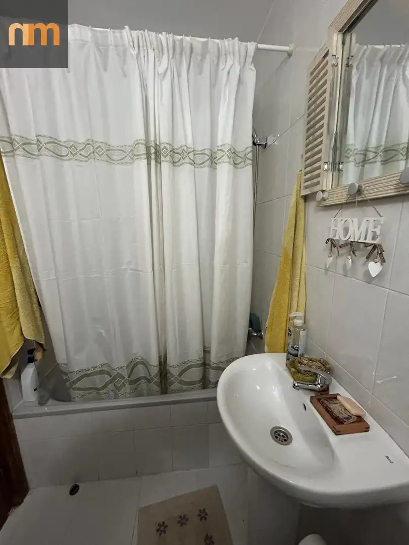 Bany de Pis en venda en Ciempozuelos amb Calefacció i Piscina comunitària
