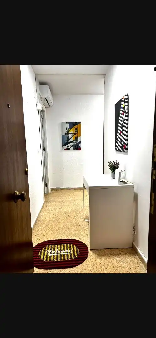 Flat for share in Rascanya