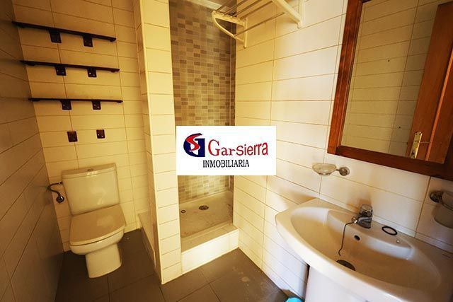 Baño de Piso en venta en  Madrid Capital con Calefacción