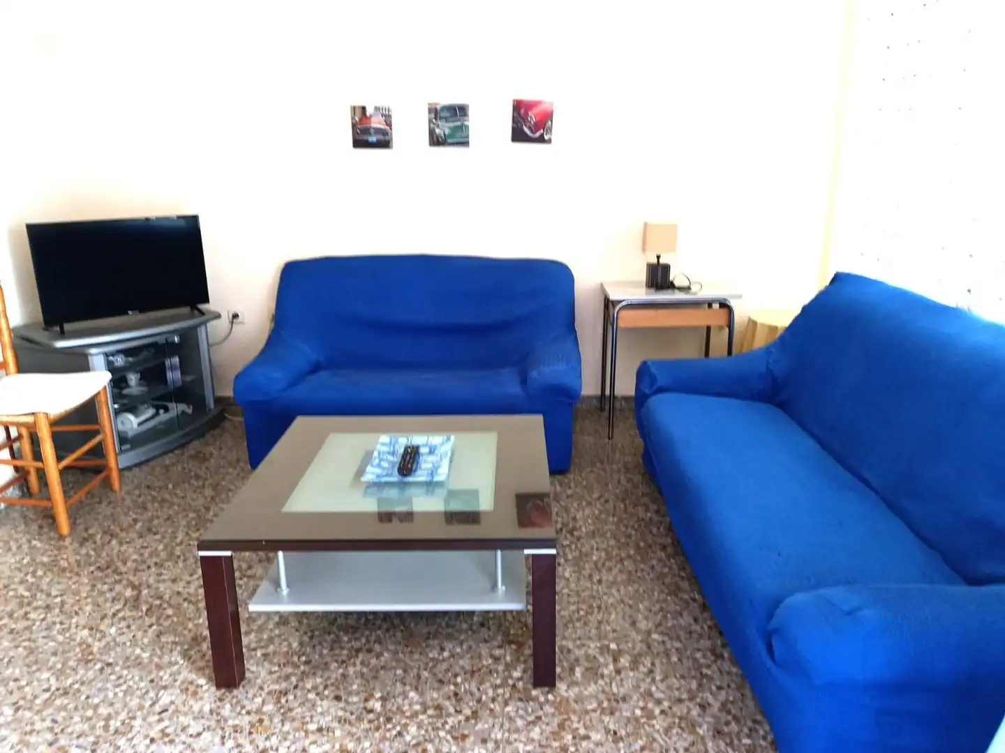 Wohnung zur Miete in Calle Palmas de Gran Canaria, Ensanche - Franciscanos