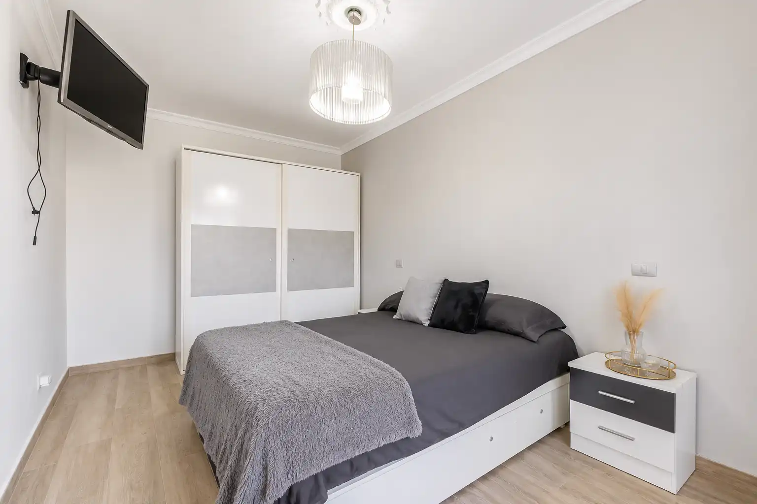 Habitación de Piso en venta en Santa Lucía de Tirajana con Amueblado