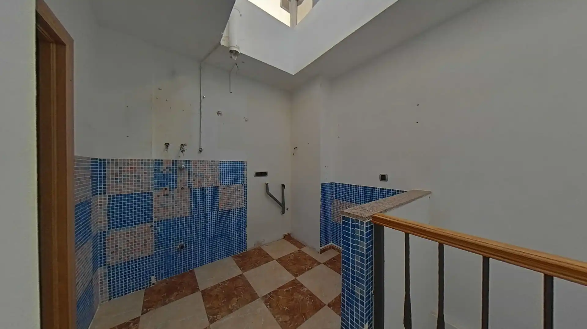 Casa adosada en venta en Mazarrón con Terraza, Trastero y Balcón