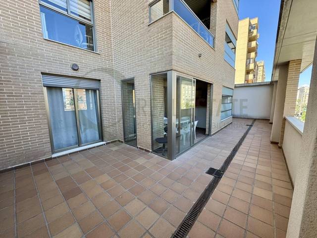 Piso en Venta en Avenida CONDOMINA en Cabo de las Huertas