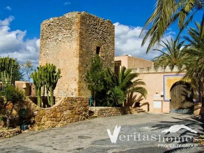 Local comercial en venda a Turre, imagen 2