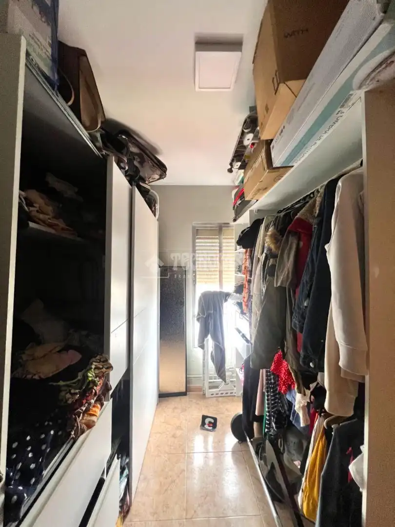 Piso en venta en Villayuventus - Renfe