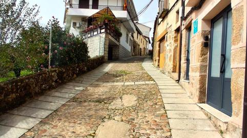 Foto 2 von Einfamilien-Reihenhaus zum Verkauf in Gata, Cáceres