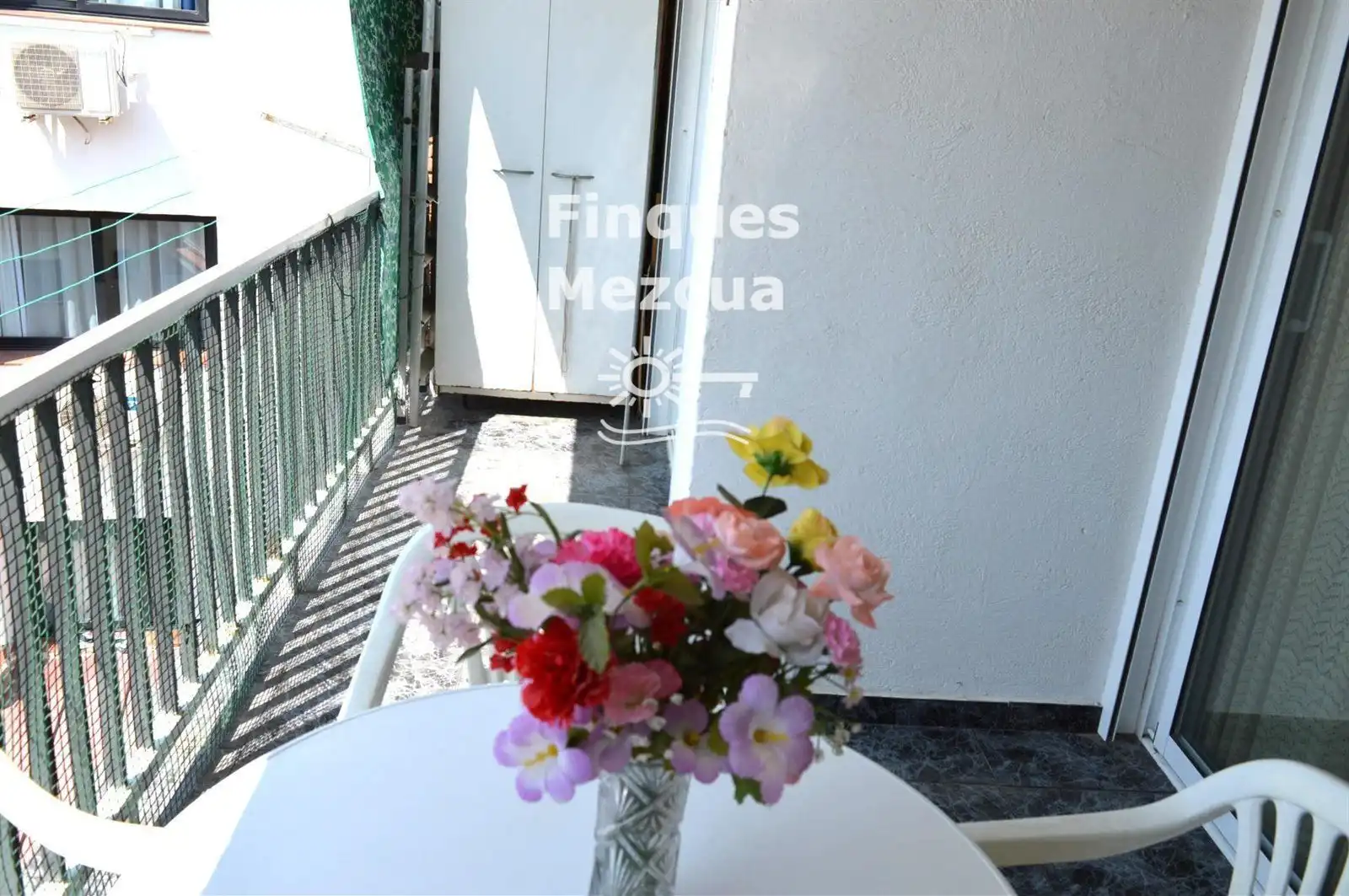 Ático en venta en Cunidor