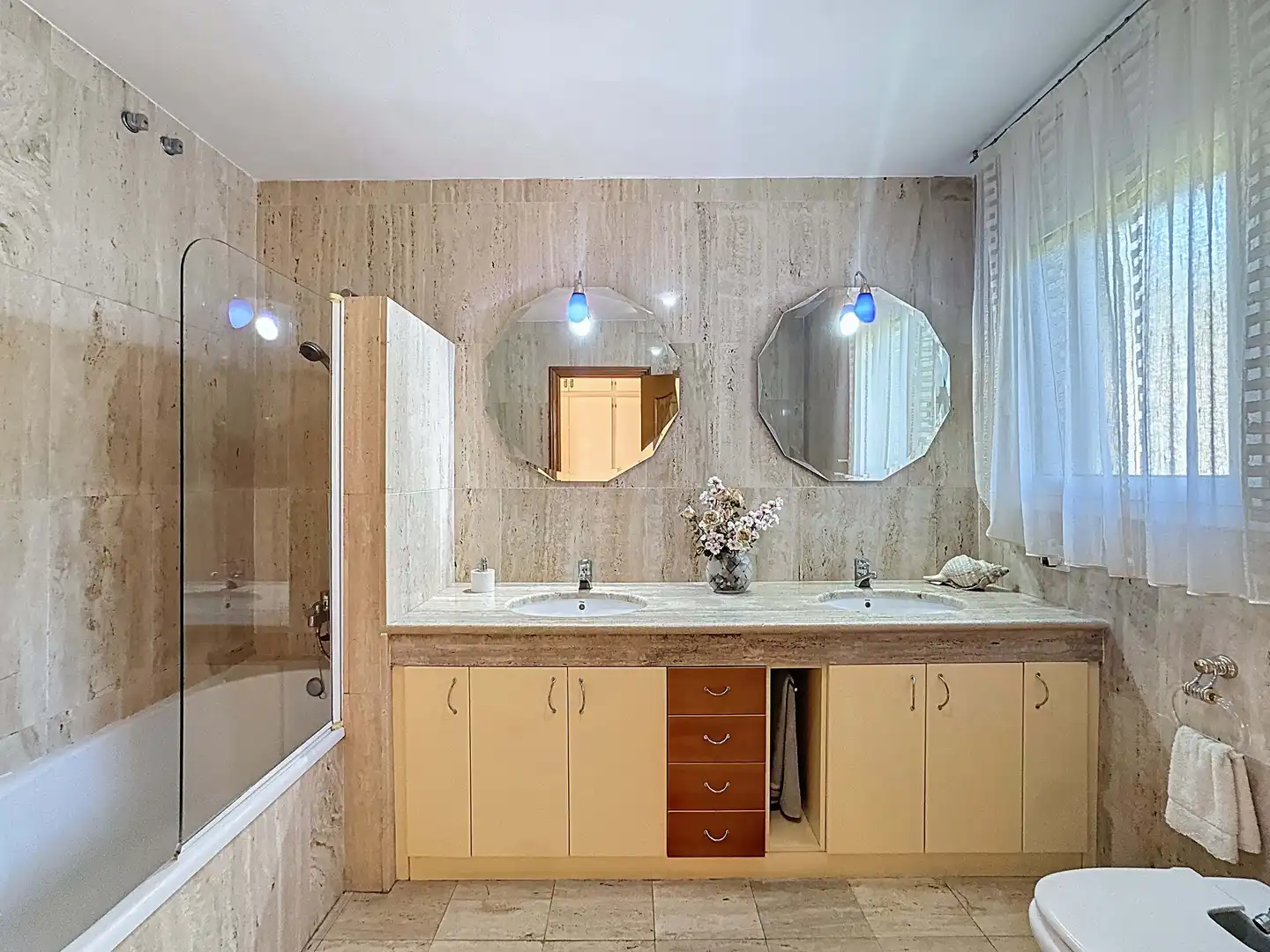 House with pool for sale in Vallromanes, imagen 21