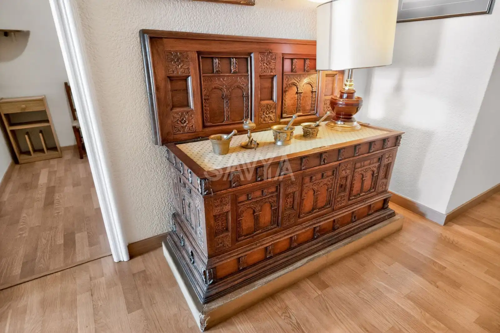 Wohnung mit Aufzug zum Verkauf in Sarrià, imagen 23