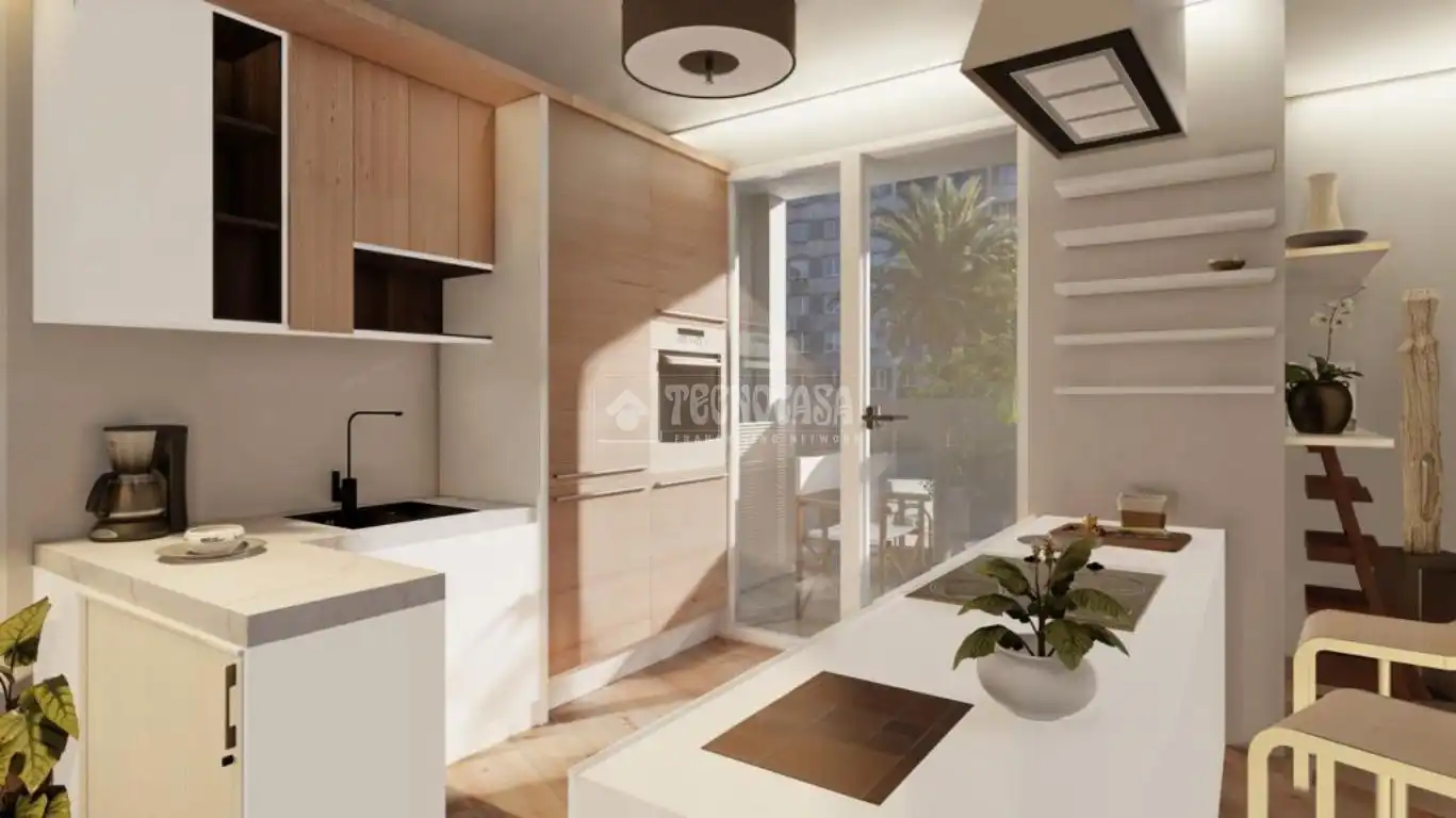 Appartement avec terrasse à vendre à San Antonio, imagen 4