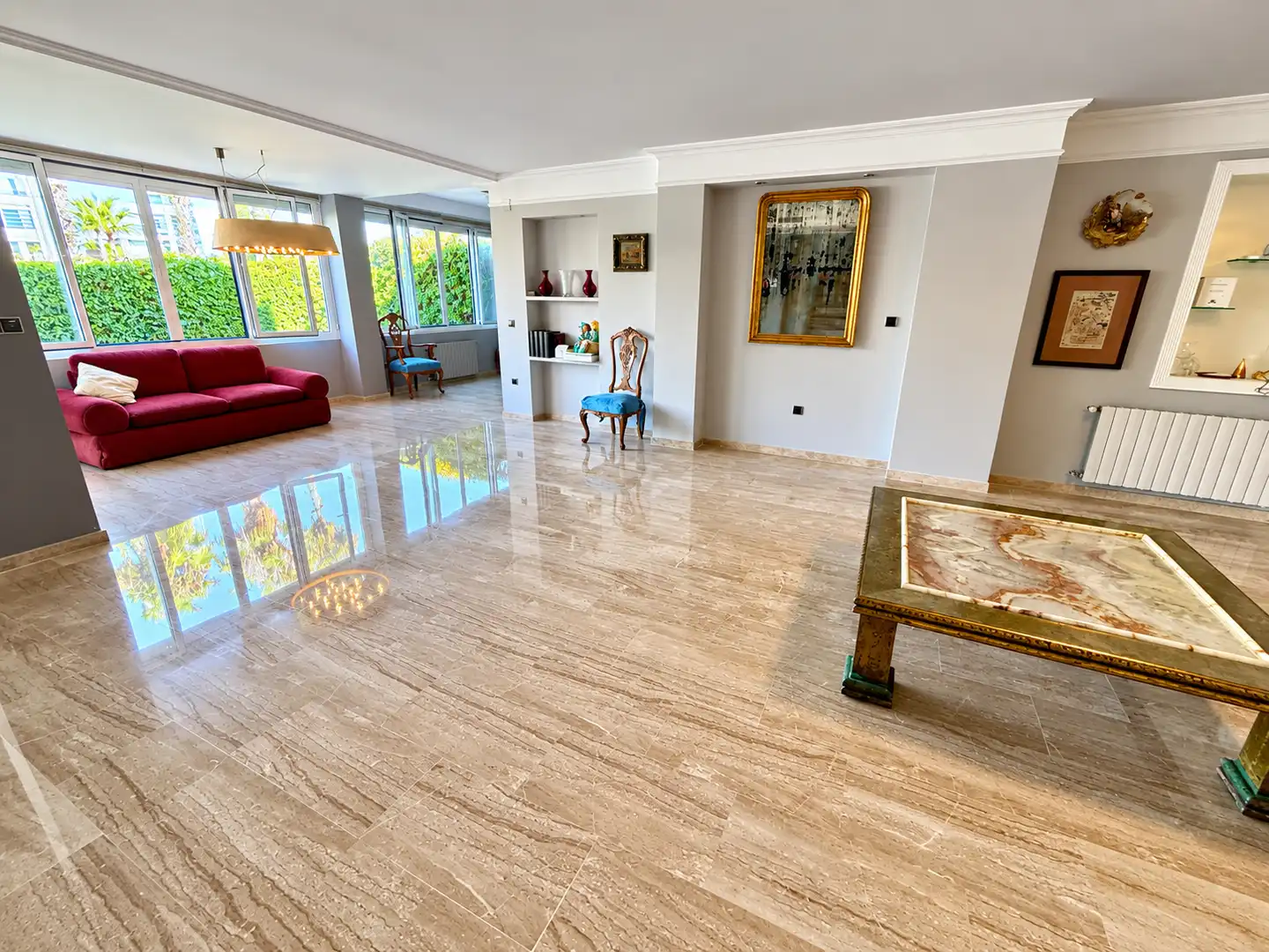 Maison jumelée avec terrasse à vendre à Avinguda de la Costa Blanca, imagen 4