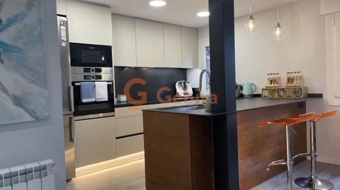 Foto 5 de Planta baixa en venda a Alp poble, Girona