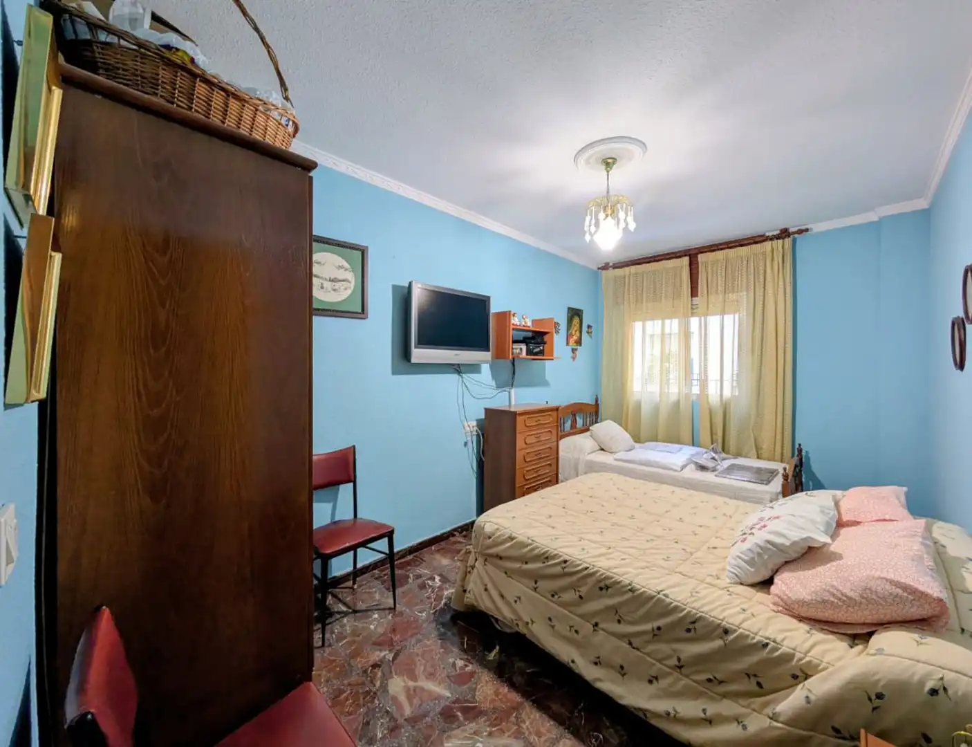 Appartamento con terrazza in vendita a Cuesta de las Monjas, imagen 22