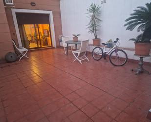 Terrace of Planta baja for sale in Ripollet  with Air Conditioner, Terrace and Oven