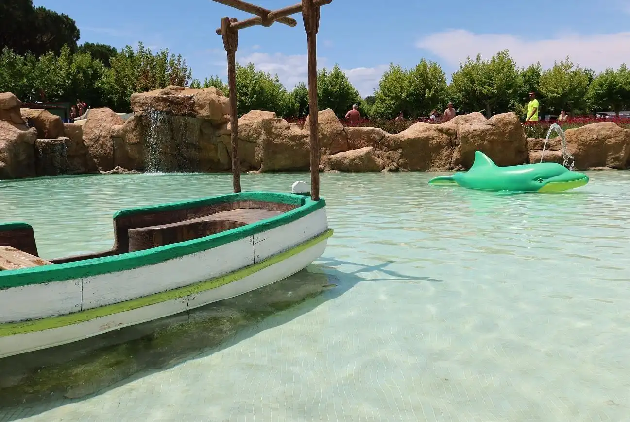 Piscina de Residencial en venta en Castell d'Aro, Platja d'Aro i s'Agaró