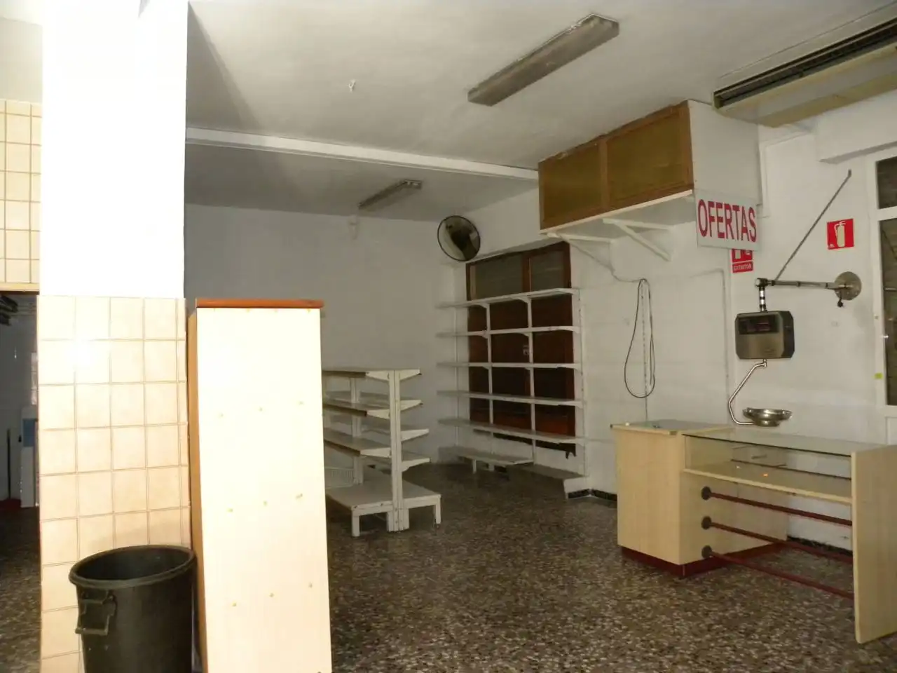 Local comercial en venda a Caravaca de la Cruz, imagen 3