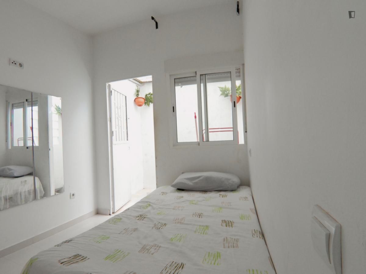 Apartment to rent in Puerta del Ángel