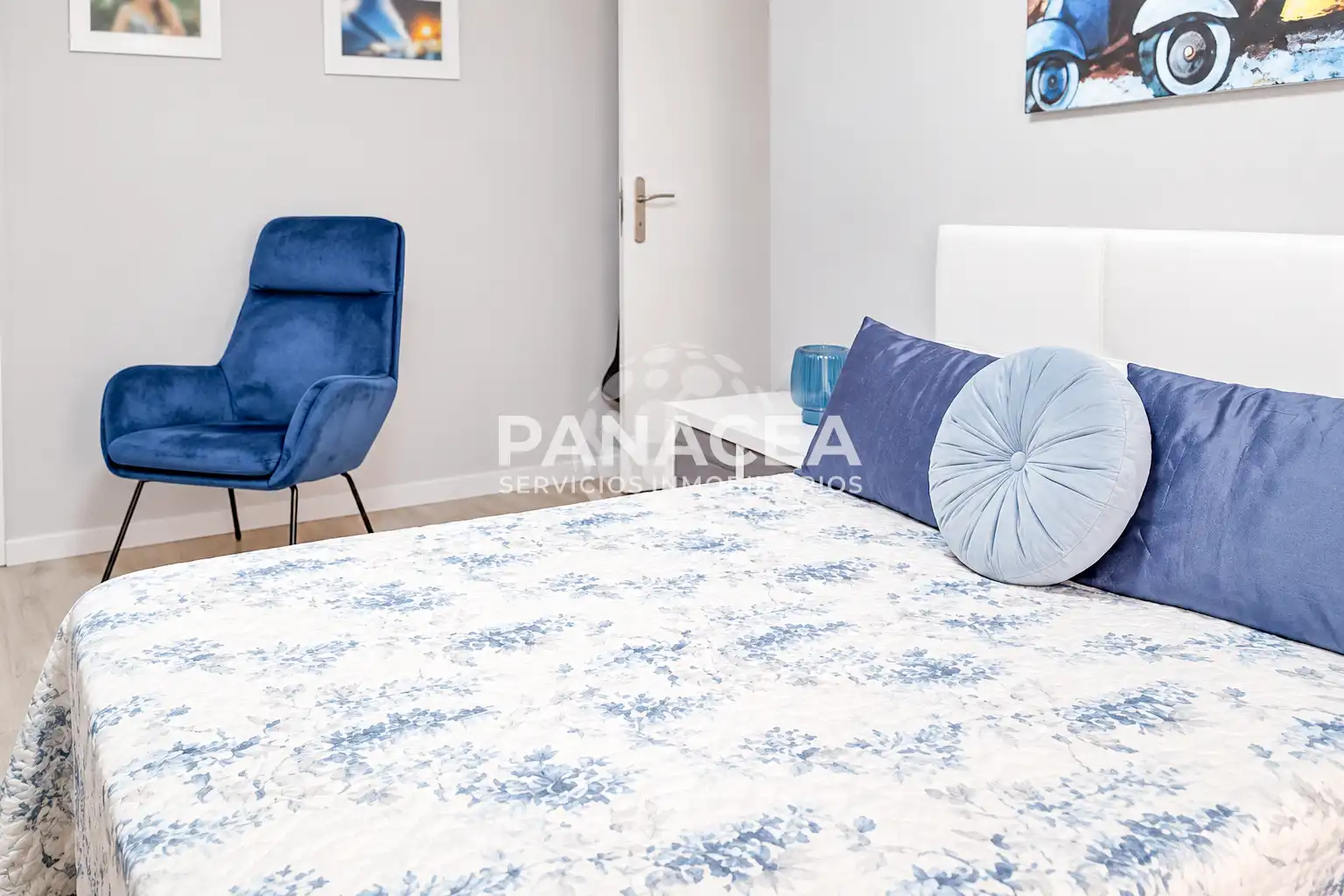 Habitación de Casa o chalet en venta en Puebla de Vícar