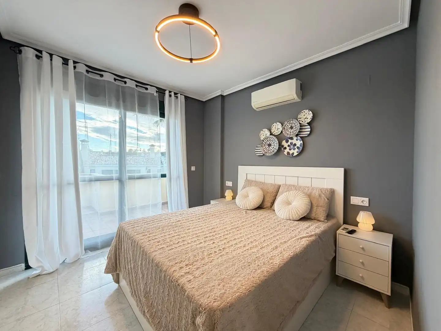 Casa a schiera con terrazza in vendita a Avenida IBIZA, imagen 53