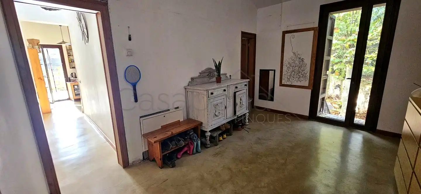 Casa rústica amb jardí en venda a Santa Maria de Palautordera, imagen 47
