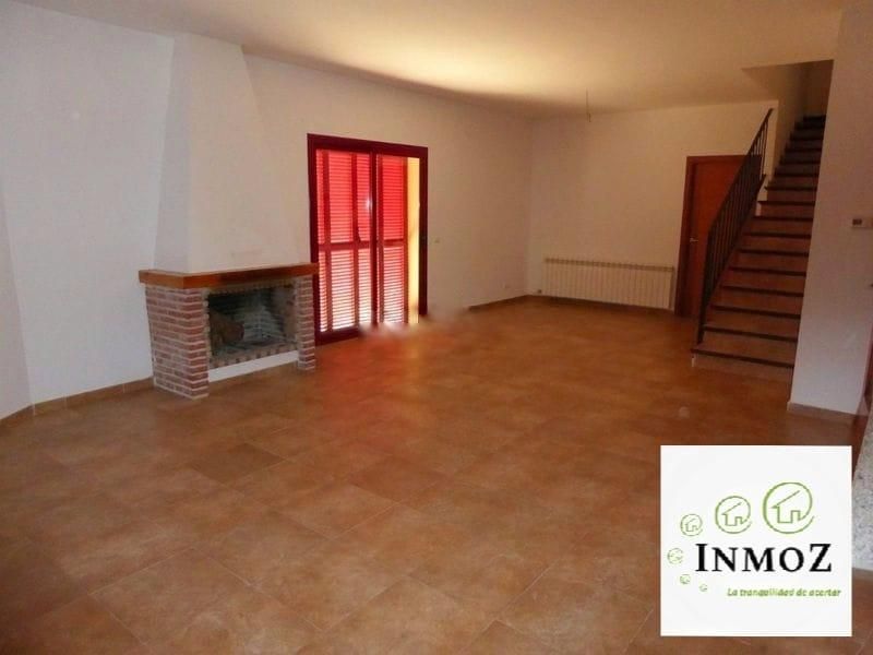 Sala d'estar de Casa o xalet en venda en El Montmell