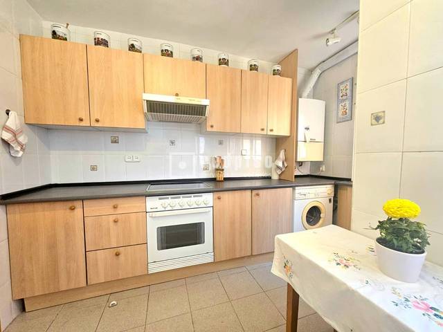 Piso en Venta en Venecia - Nueva Alcalá