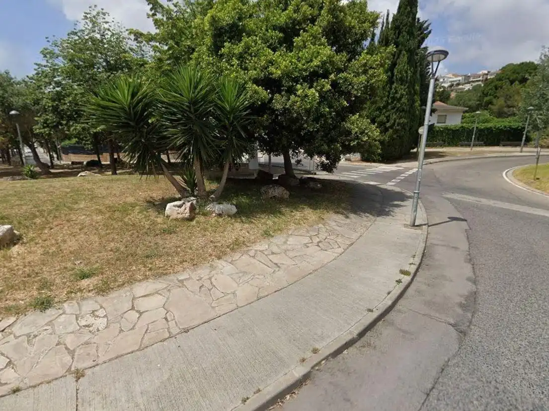 Terreny residencial en venda a Segur de Calafell, imagen 14
