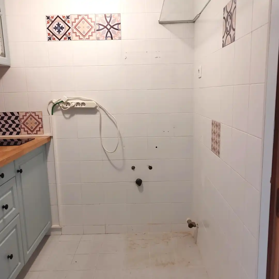 Wohnung zum Verkauf in Carrer Camí del Coll, Can Pei