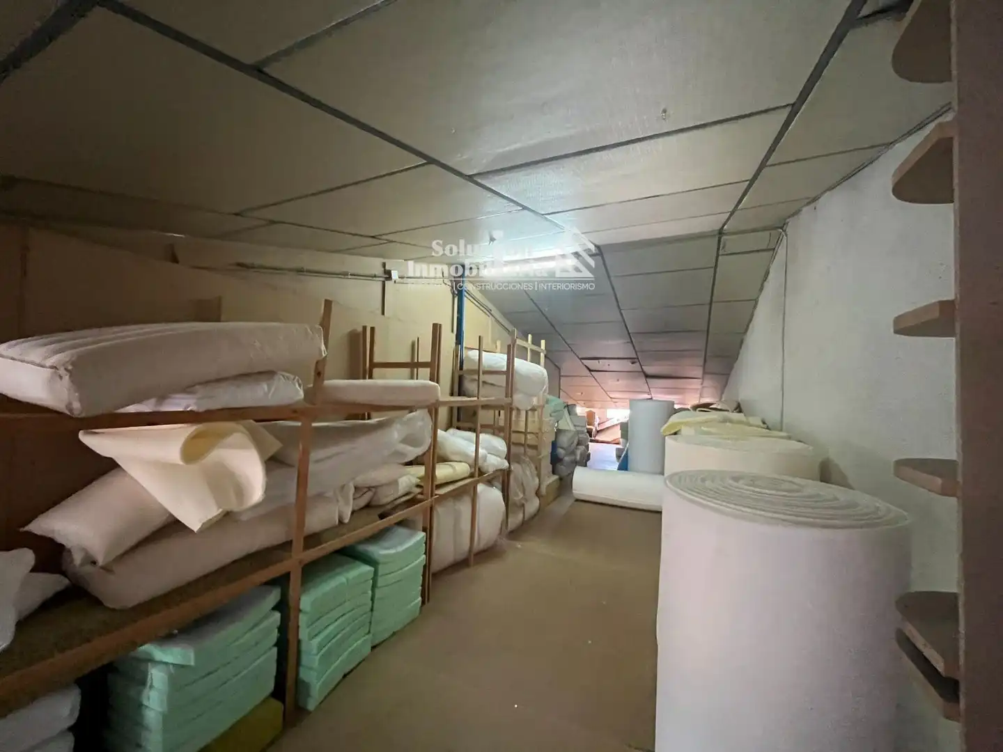 Fabrikhallen zum Verkauf in Salamanca