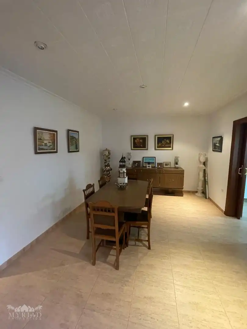 Reihenhaus zum Verkauf in El Pinós / Pinoso, imagen 14