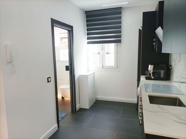 Piso con balcón en venta en Puente de Vallecas