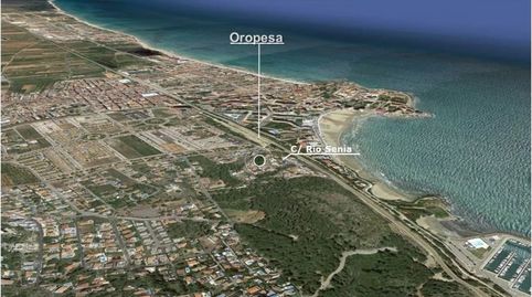 Foto 2 de Residencial en venta en Carrer de la Gavina, El Balcó - Jaume I, Oropesa del Mar / Orpesa