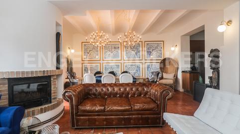 Photo 3 of House or chalet to rent in Sant Genís dels Agudells, Barcelona