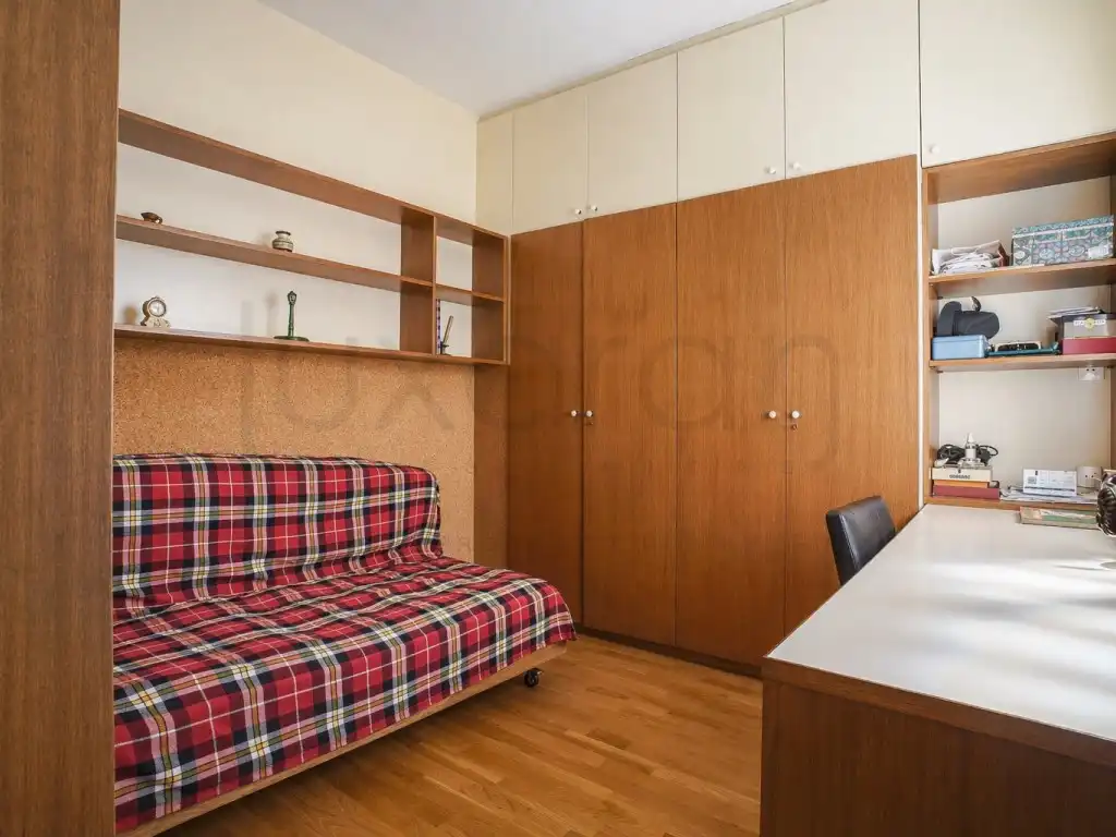 Bedroom of Attic for sale in Barcelona