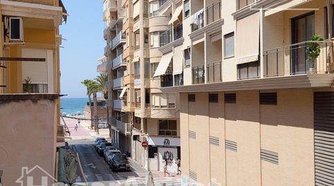 Foto 3 de Pis en venda a Calle Antina, Playa Levante, Santa Pola