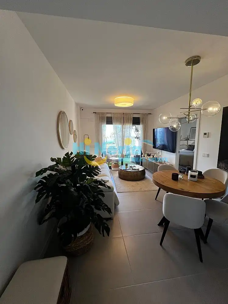 Apartment with pool for sale in Almayate, imagen 12